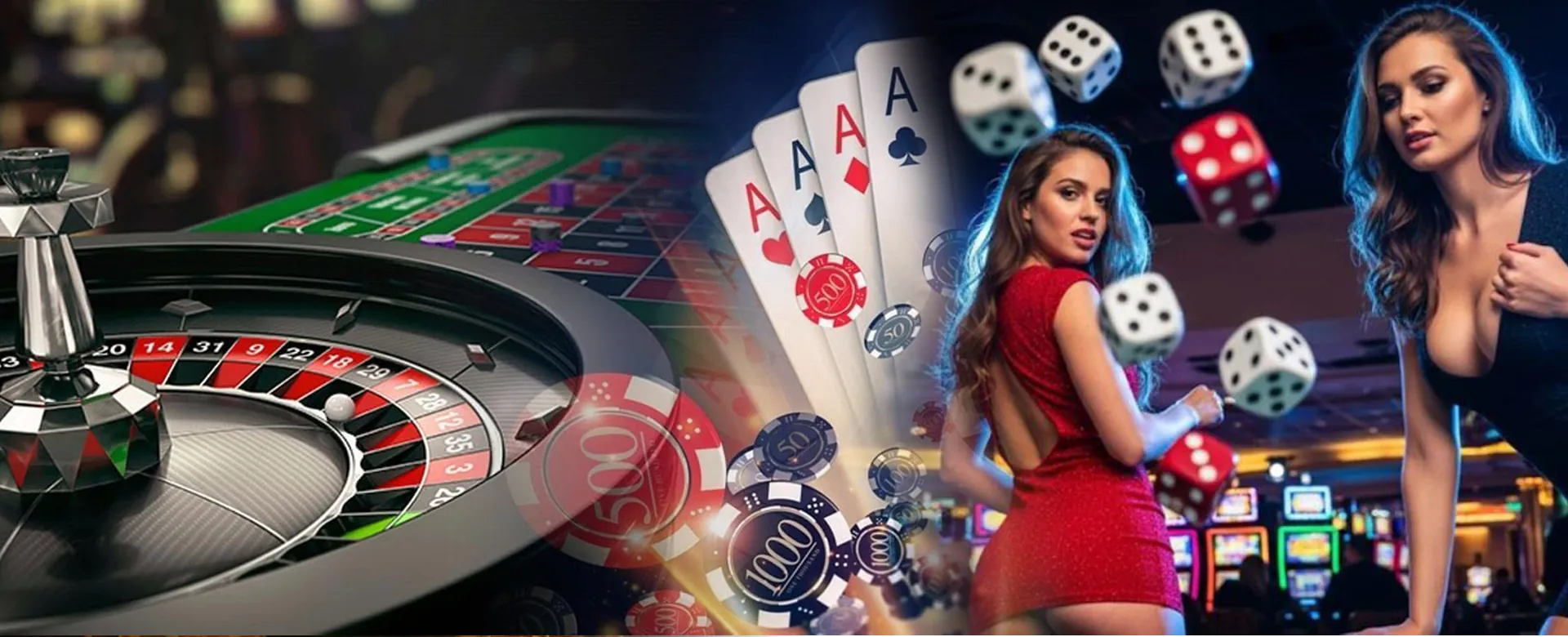 BMW 747 Win Live Online Casino Banner